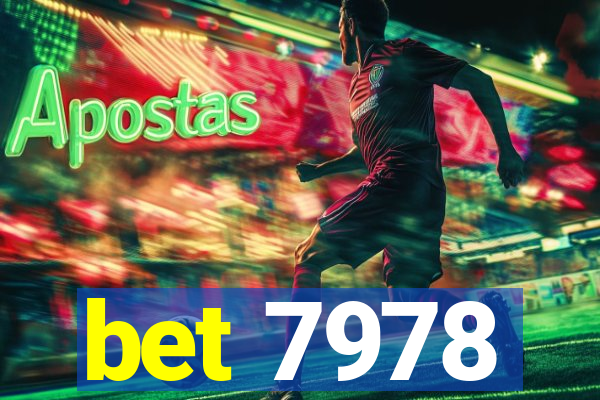 bet 7978